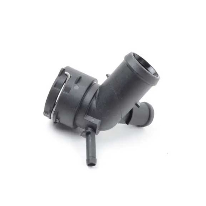 Autostar Germany WATER FLANGE For Audi 5Q0122291BL