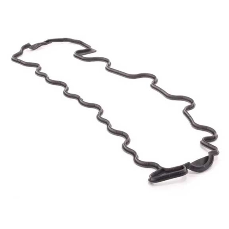 ELRING (ELR #131.970) ROCKER COVER GASKET For Mercedes Benz 1130160321