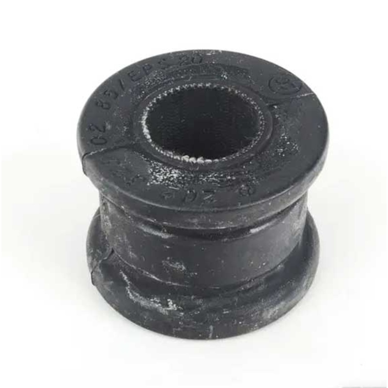 TRUCKTEC (02.30.124) RUBBER MOUNTING 4 PCS SET For Mercedes Benz 2023230285