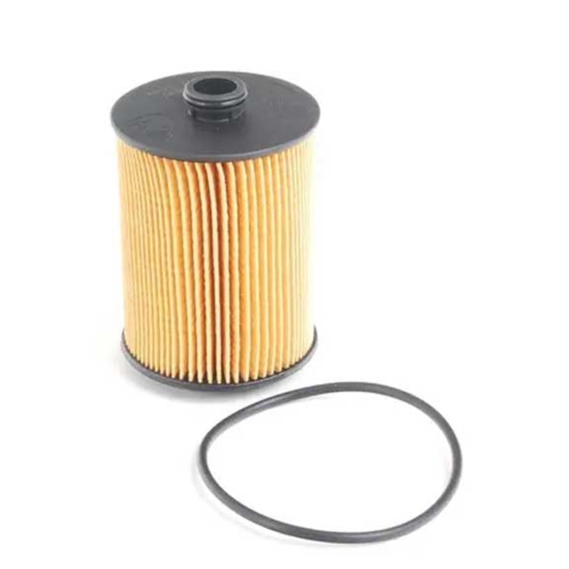 TRUCKTEC (07.18.059) OIL FILTER For Audi Passat CC Touareg II PORSCHE Cayenne (92A) 03H115562
