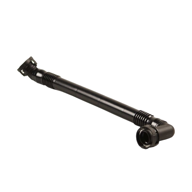TRUCKTEC (08.19.183) Crankcase Breather Hose For BMW E38 E46 11611432559