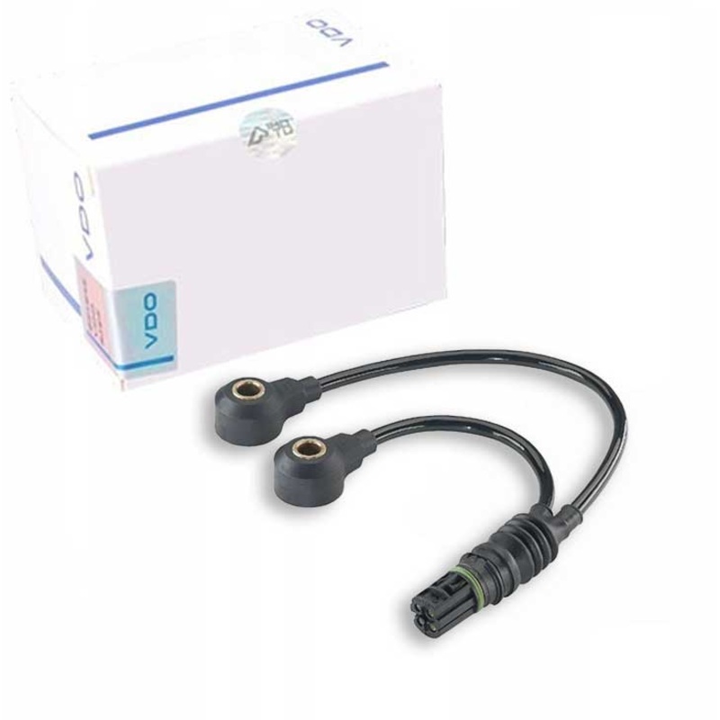 VDO (VDO # S107126001Z) KNOCK SENSOR For BMW E46 E36 12141435485