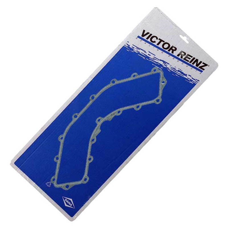 Victor-Reinz (70-31829-00) Engine Block Cover Gasket For BMW 11141729836
