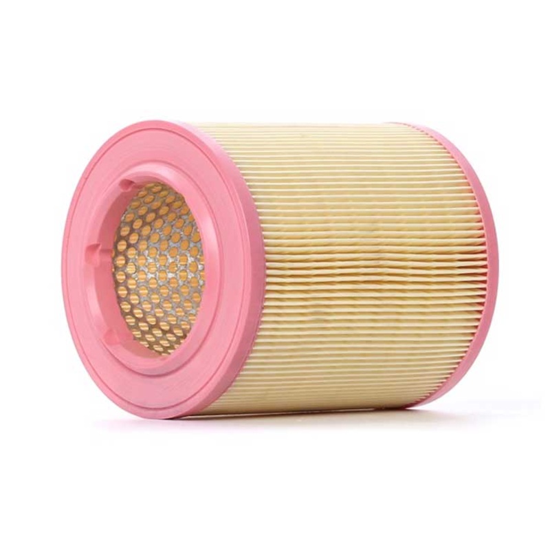 Autostar Germany (AST-256587) AIR FILTER For AUDI A8 D3 (4E2, 4E8) 4E0129620C