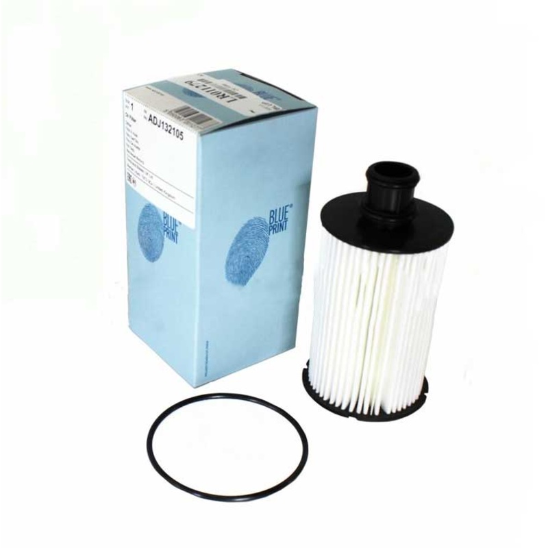 BLUE PRINT (BLP # ADJ132105) OIL FILTER For Land Rover Range Rover III (L322) L320 L405 L462 LR011279