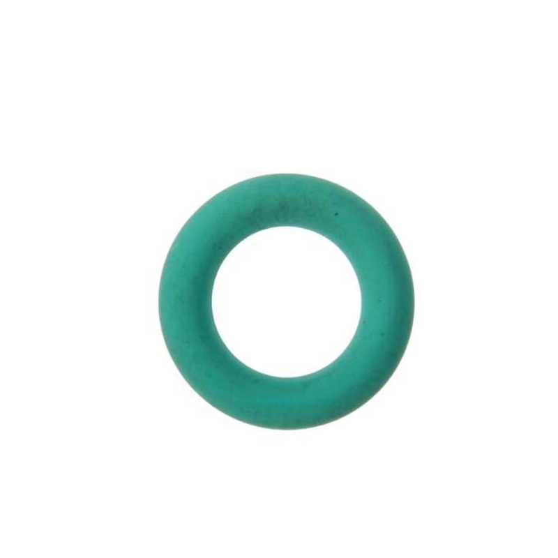 ELRING (ELR # 454.070) FUEL INJECTOT SEAL RING For Mercedes Benz W463 W212 W221 W638 0139979045
