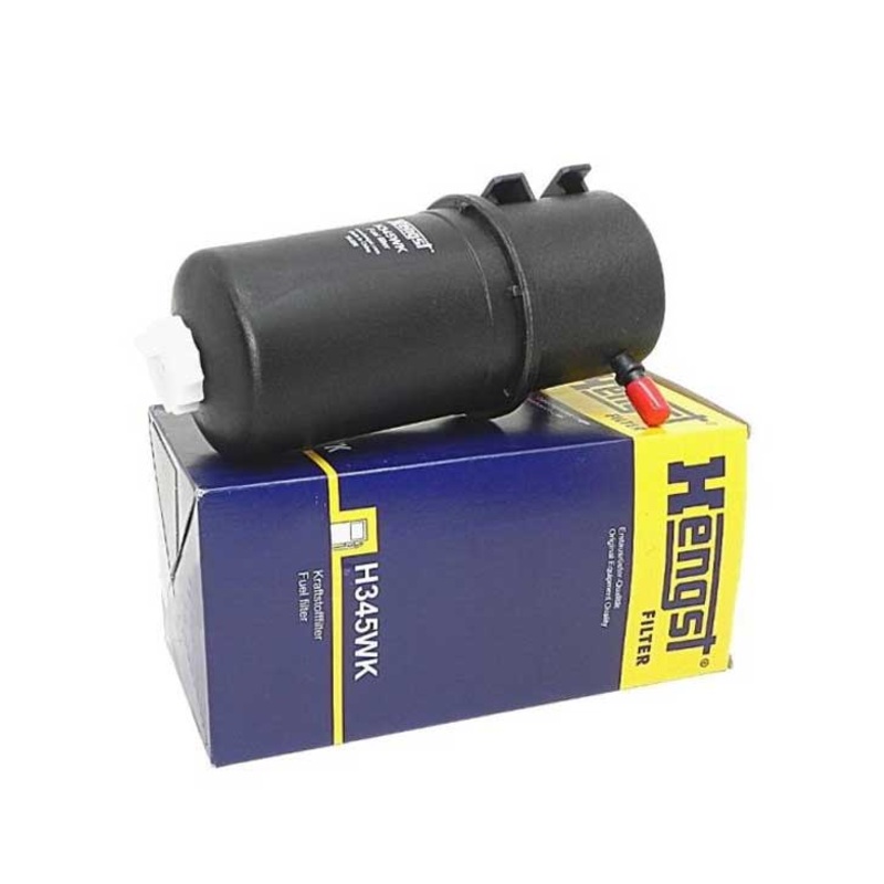 Hengst (HEN # H345WK) FUEL FILTER For Volkswagen Amarok 2H0127401A