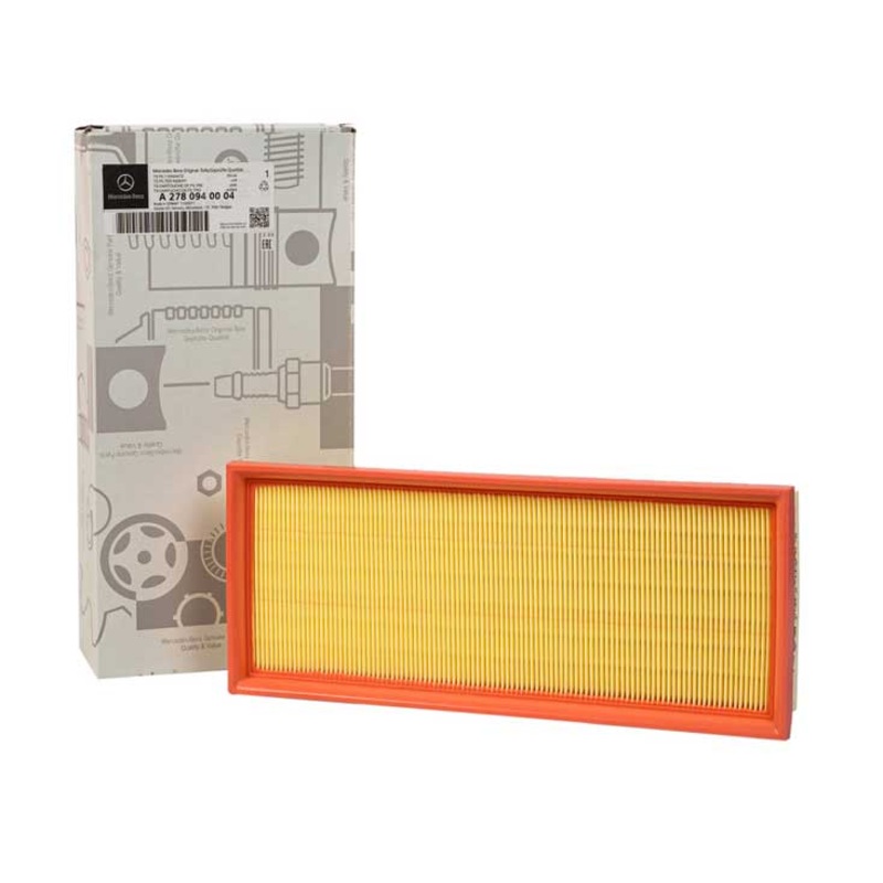 Mercedes Benz Genuine AIR FILTER 2780940004