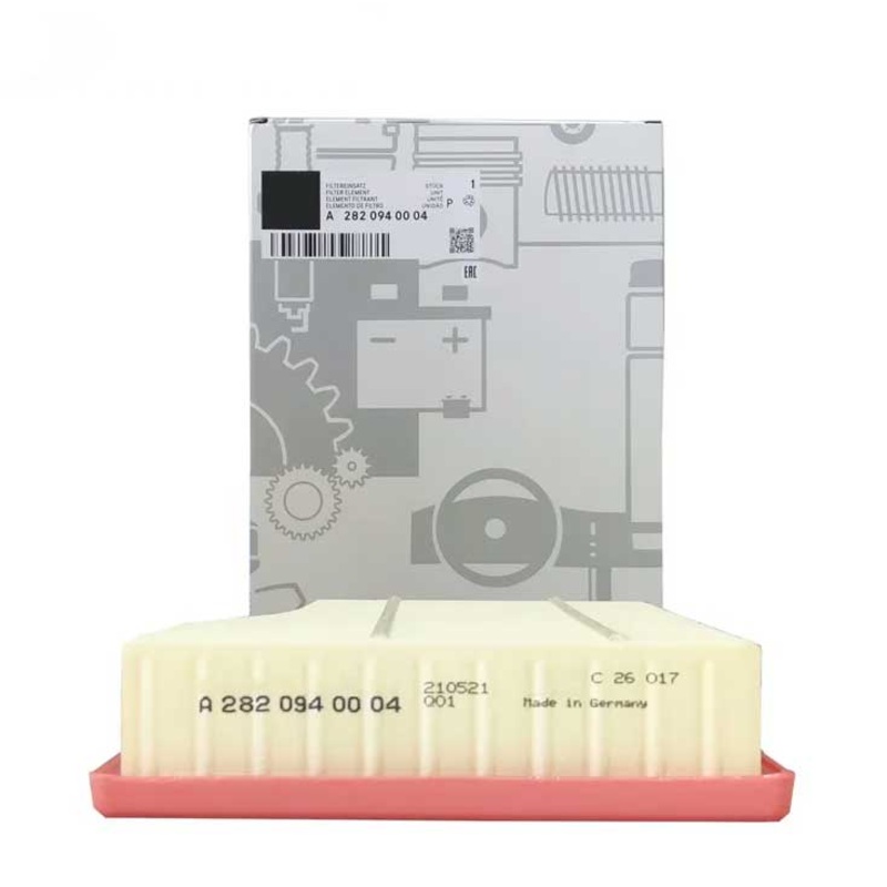 Mercedes Benz Genuine AIR FILTER W177 2820940004