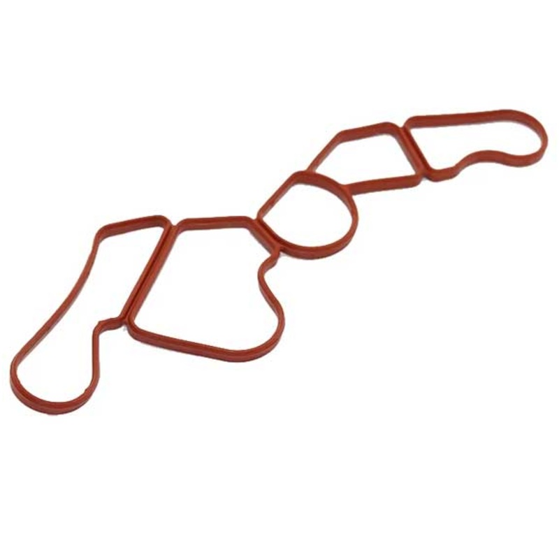 Mercedes Benz Genuine OIL FILTER GASKET 2721840000