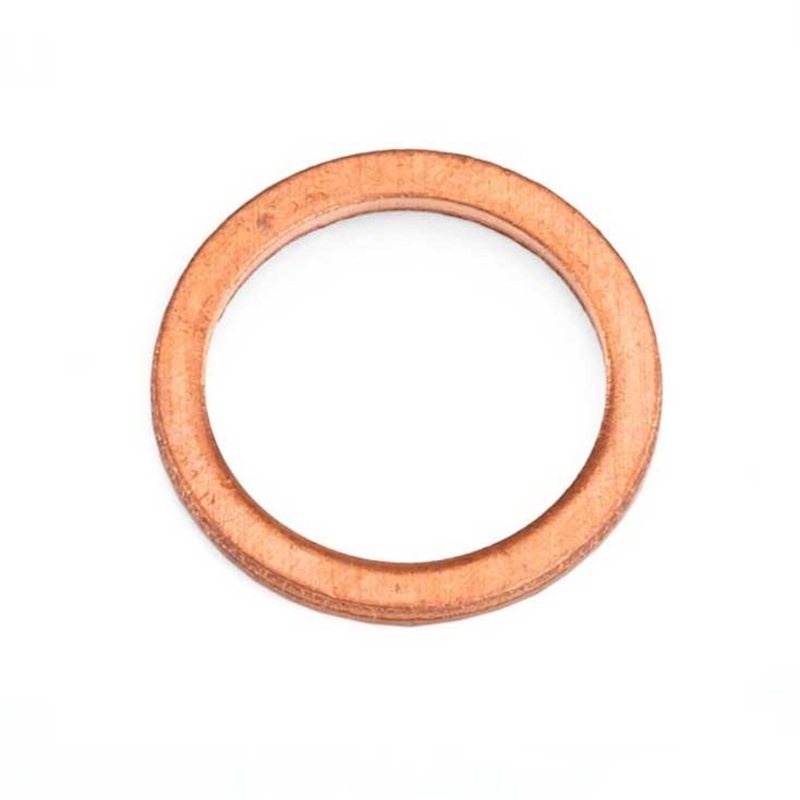 Mercedes Benz Genuine SEALING RING N007603012111