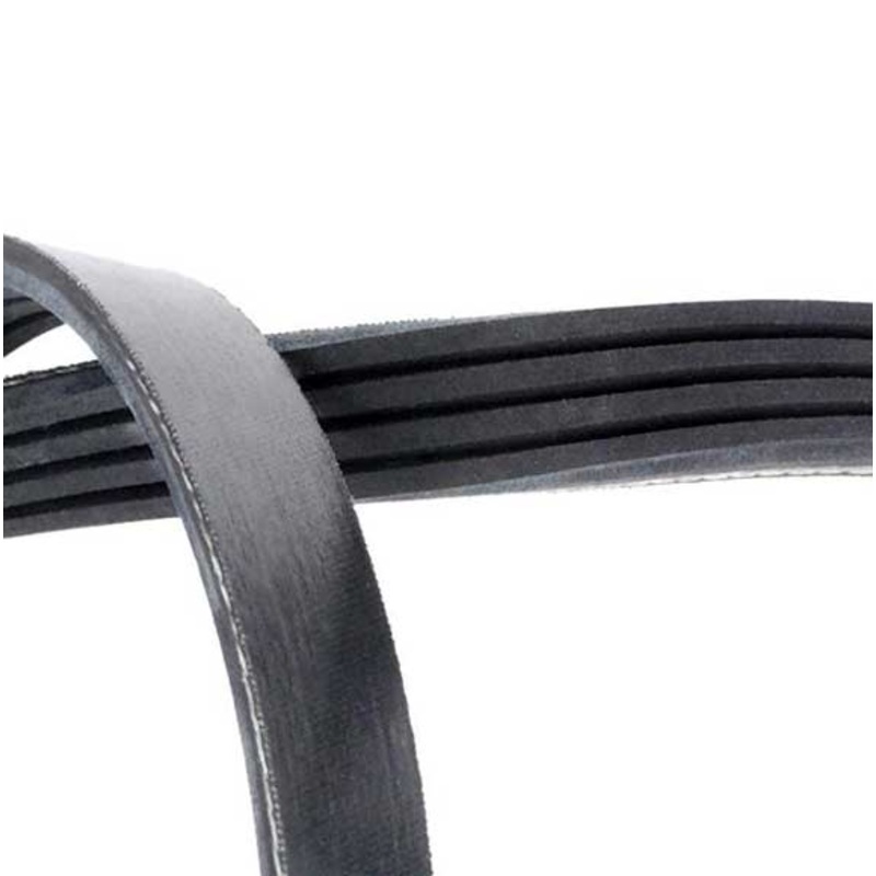 Mercedes Benz Genuine V-RIBBED BELT 4PK900 0039934196