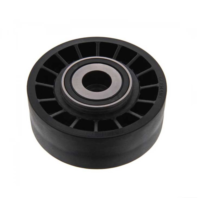 Ruville (RUV # 55124) GUIDE PULLEY For Mercedes Benz C-Class Saloon (W203) 1112020119