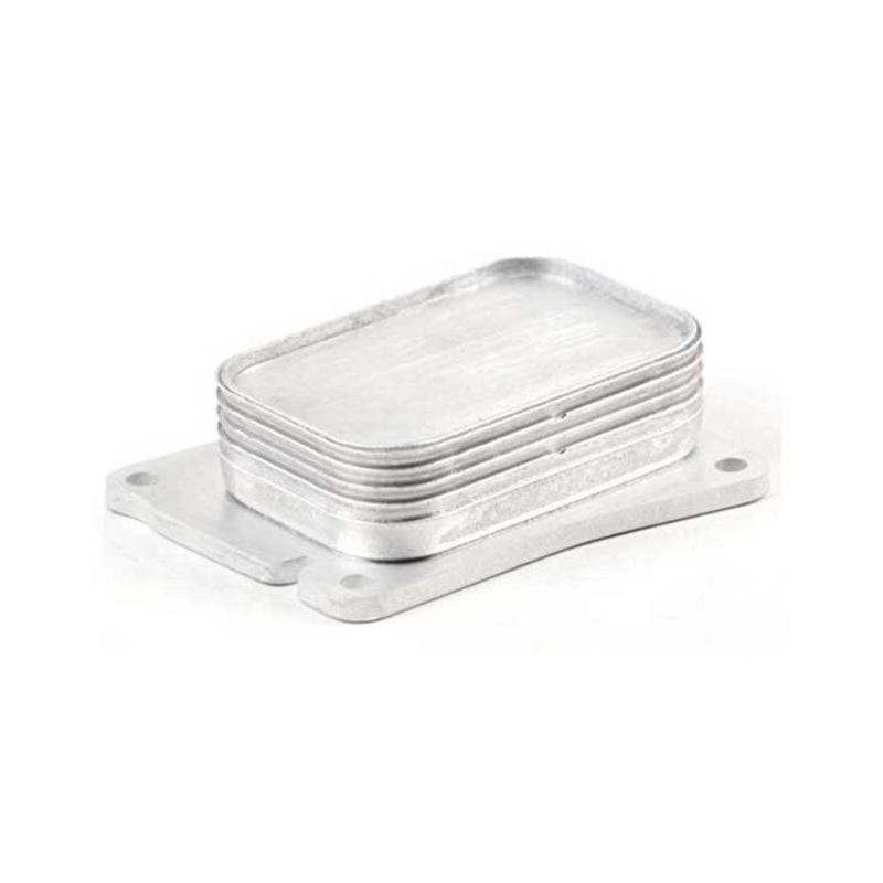 Trucktec (TRU # 02.18.072) OIL COOLER For Mercedes Benz 2711880401