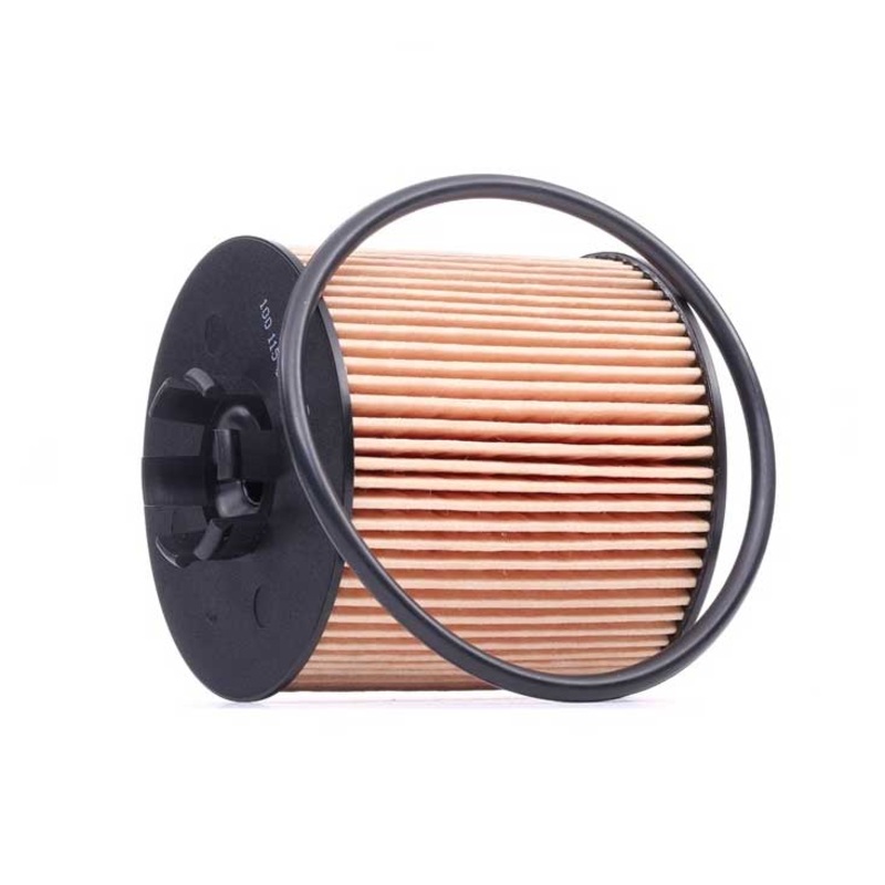 Autostar Germany (AST-216639) OIL FILTER For AUDI A3 Golf Polo Passat 03C115562