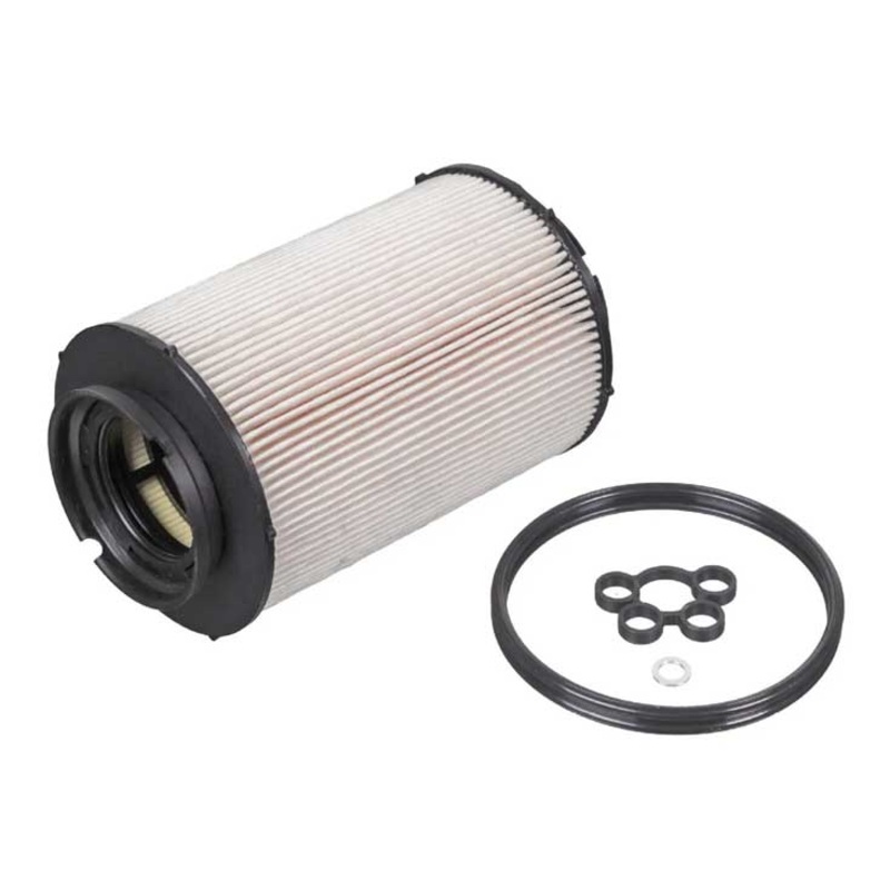 Autostar Germany (AST-236633) FUEL FILTER For AUDI A3 Touran I Caddy III Passat B6 1K0127177