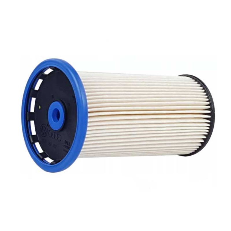 Autostar Germany (AST-236636) FUEL FILTER For AUDI A3 TT Q3 Golf Caddy 5Q0127177
