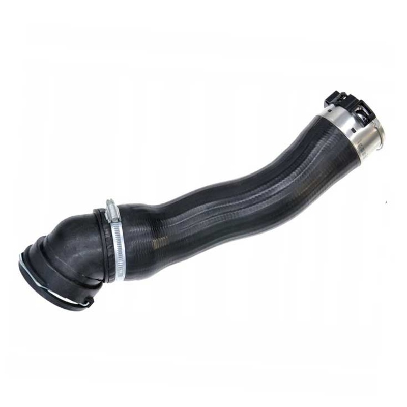 Autostar Germany (AST-549915) CHARGER INTAKE HOSE For BMW 5 (E60) 5 (E61) 11617803747