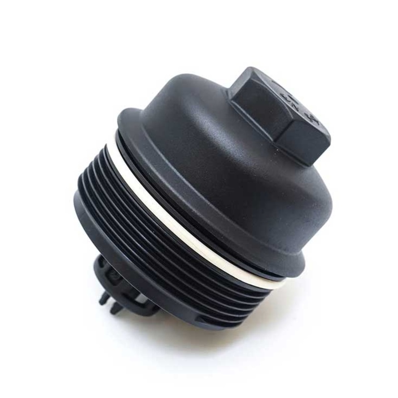 Autostar Germany OIL FILTER HOUSING CAP For BMW 1 Hatchback (F20, F21) 3 (F30, F80) 11427625483