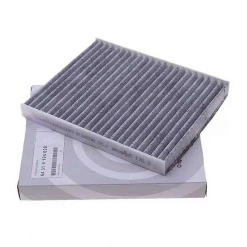 BMW Genuine AC FILTER E70 E71 E72 64319194098