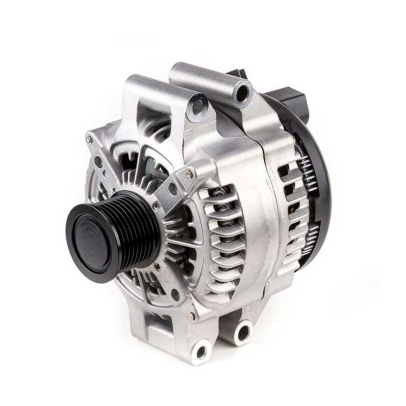 Valeo (Valeo # 443430) ALTERNATOR 14V, 210AMP For BMW 7 (F01, F02, F03, F04) 5 Saloon (F10) 12317616120