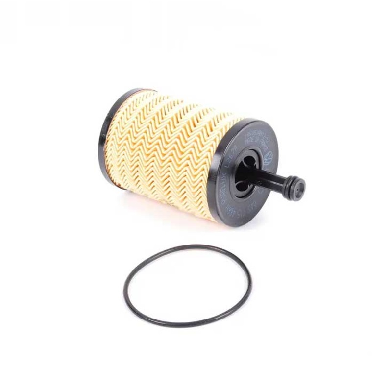 Volkswagen Genuine Engine Oil Filter 070115562