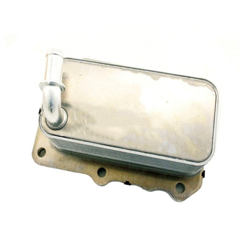 Autostar Germany (AST-286724) OIL COOLER For RANGE ROVER L538 L494 L550 L538 LR075630