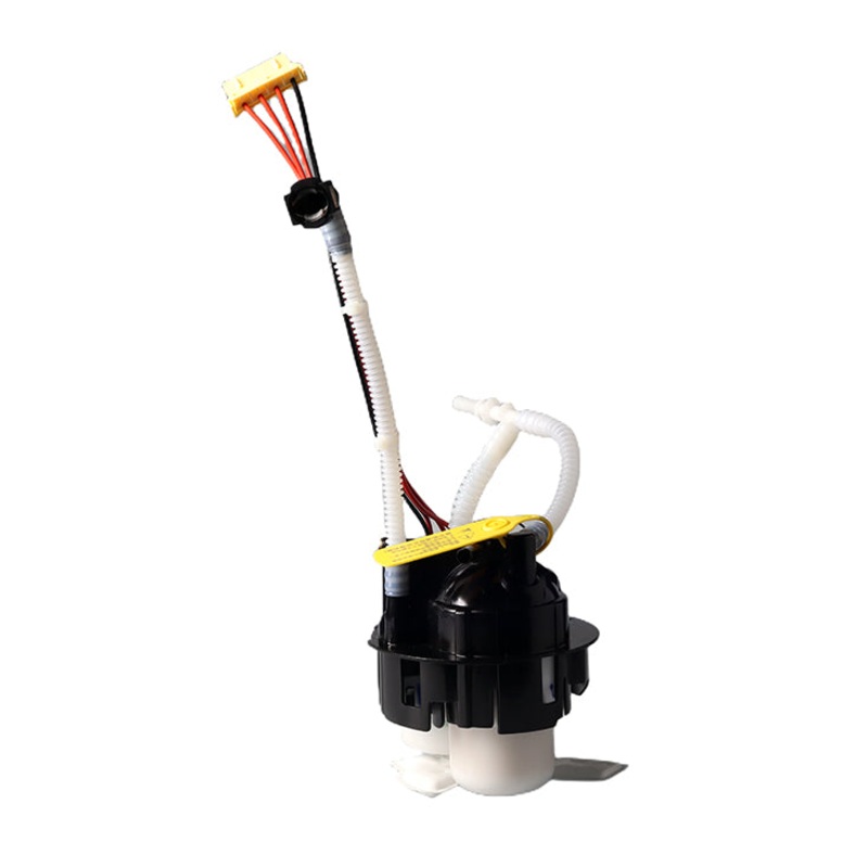 Autostar Germany (AST-307003) FUEL PUMP For AUDI A6C8 (BRUSHLESS) 4KD919087C