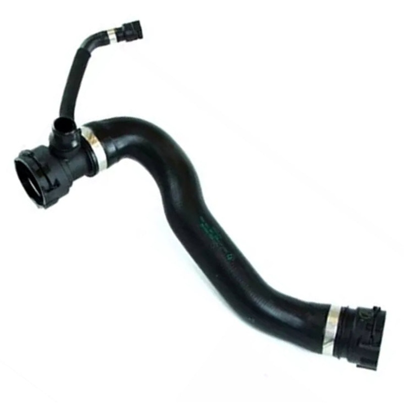 Autostar Germany (AST-5410972) Radiator Hose For BMW F01 F02 F03 F04 F11 17127800099