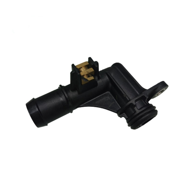 Autostar Germany (AST-546717) WATER OUTLET TUBE ORIGINAL FOR RANGE ROVER L405 L494 LR122821