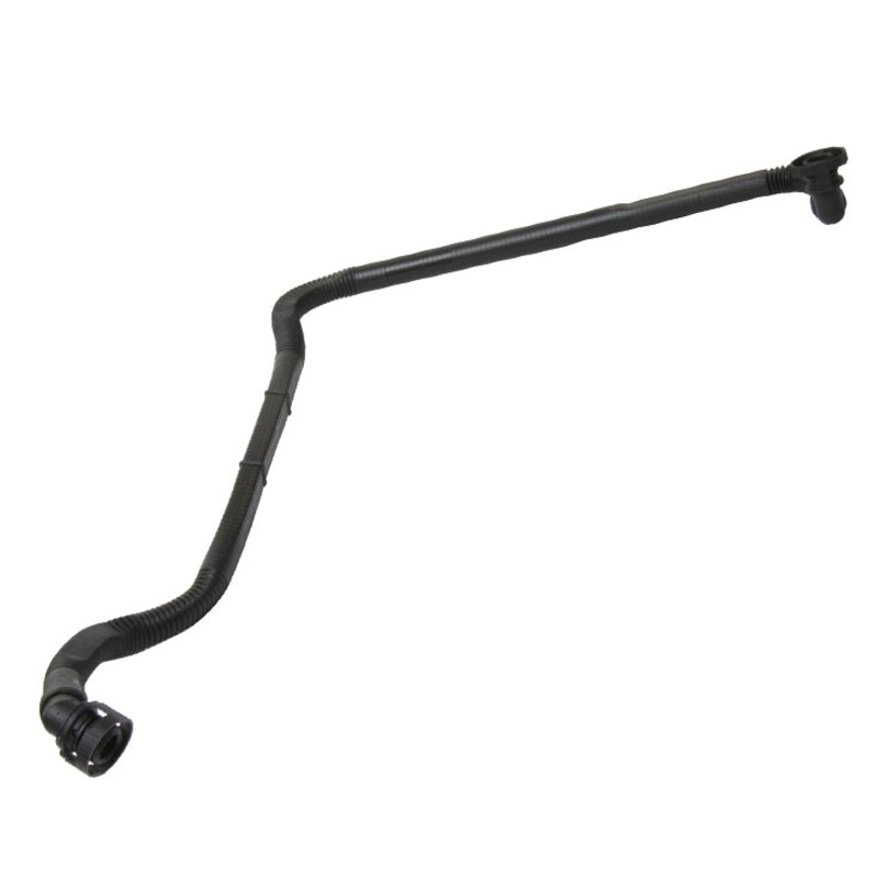 Autostar Germany (AST-548820) CRANKCASE VENT HOSE FOR VOLKSWAGEN 3BG 3B3 3B6 078103213B