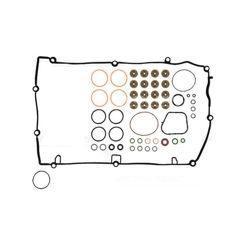 Autostar Germany (AST-) CYLINDER HEAD GASKE KIT (40PCS) For BMW F20 F30 F80 11122250713