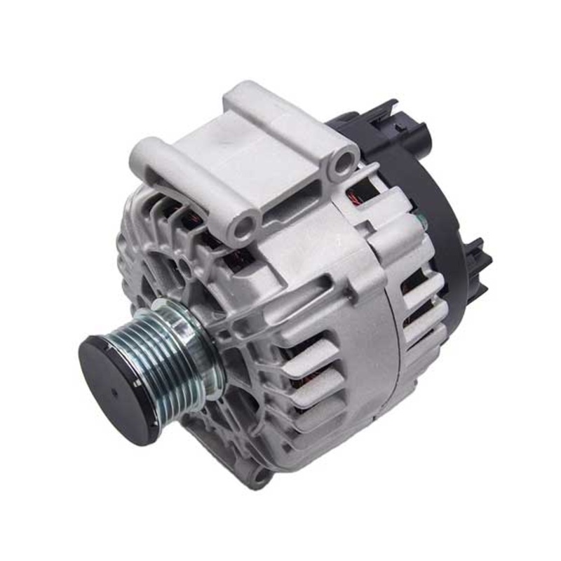Valeo ALTERNATOR 14V 150AMP (VAL # 439679) For Mercedes Benz 0009067902