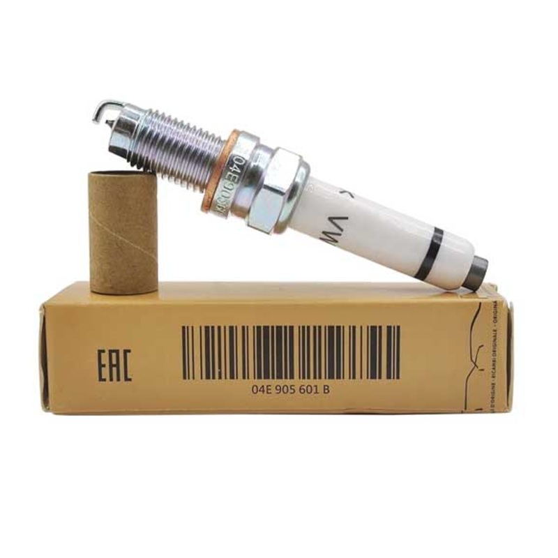 AUDI Genuine SPARK PLUG 04E905601B