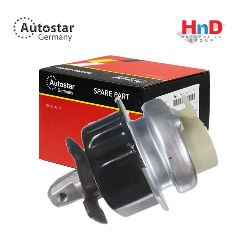 Autostar Germany Engine Mount Right For BMW X5 X6 F15 22116853104