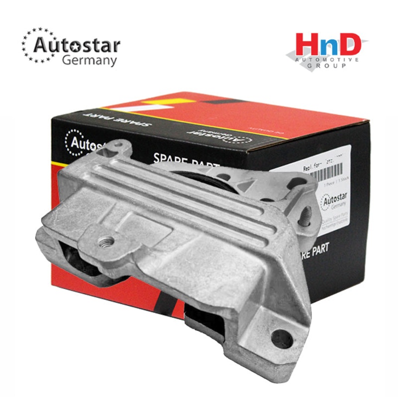Autostar Germany Mounting, transfer gear Left For MERCEDES-BENZ GLB X247 2472405400