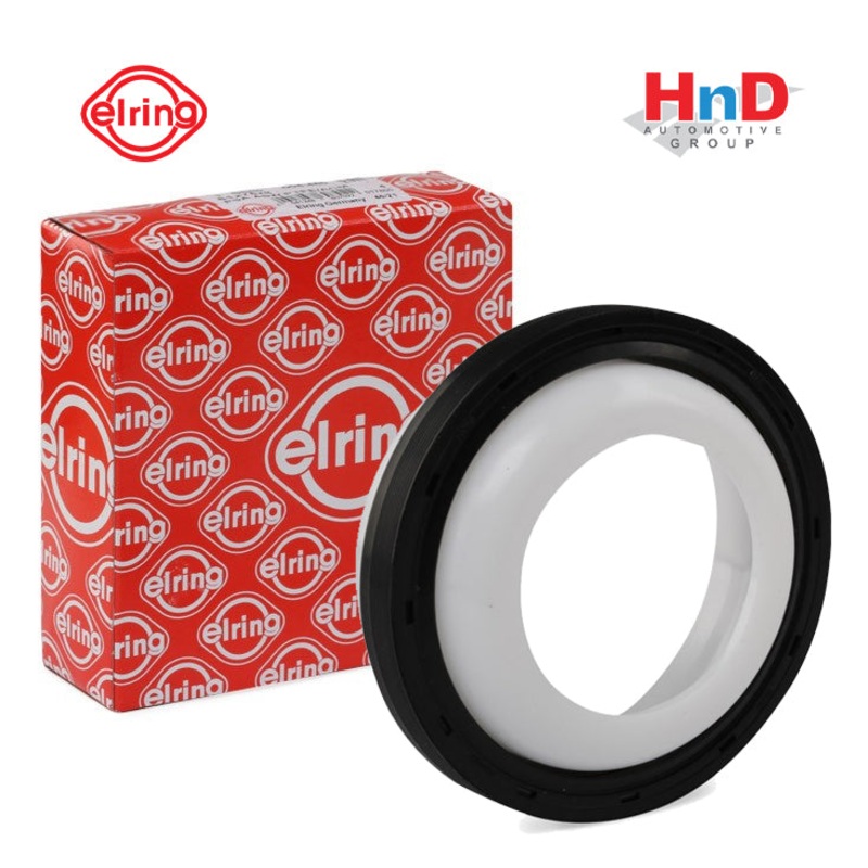 ELRING 004.450 Crankshaft seal BMW 3 Saloon F30, F80 11117568264