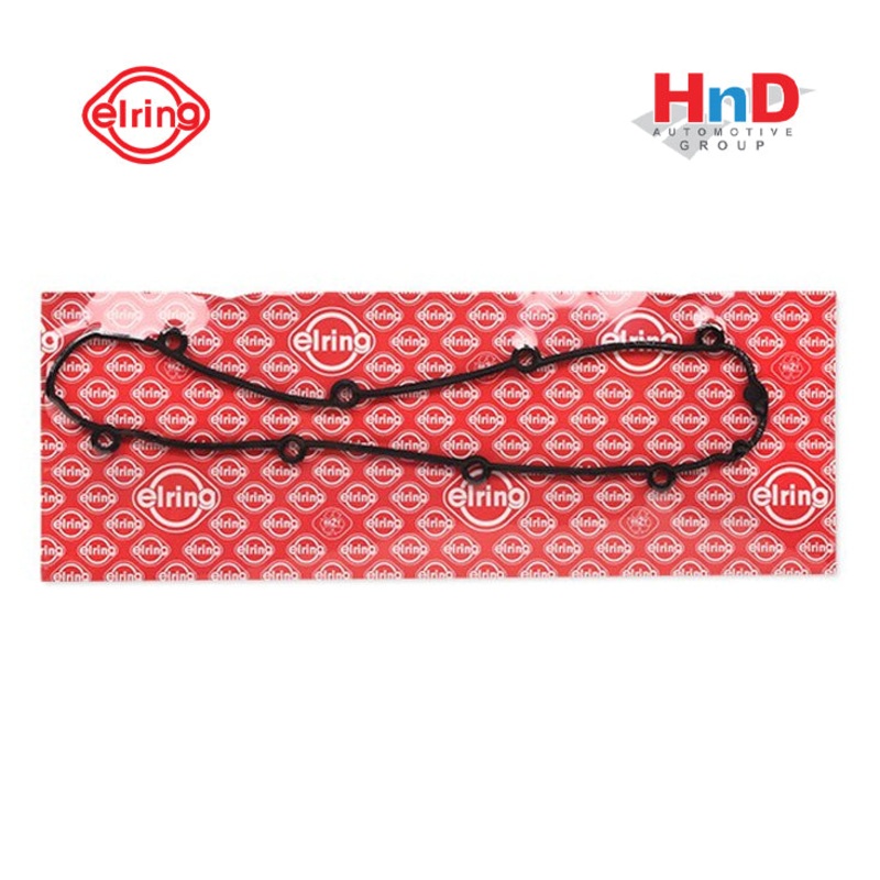 ELRING 332.800 Rocker cover gasket AUDI A3 Convertible 8P7 06B103483G