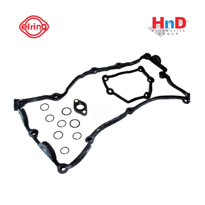 ELRING 382.710 Gasket Set, Cylinder Head Cover BMW 3 Touring E91 11120028033