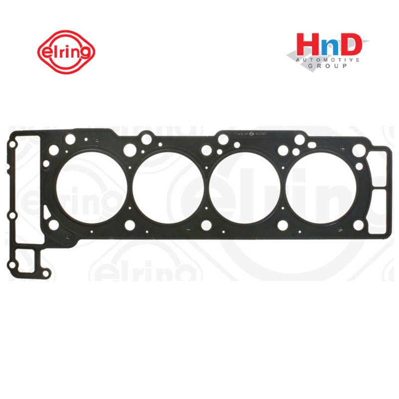 ELRING 402.345 Gasket, cylinder head MERCEDES-BENZ R-Class W251, V251 1130160320