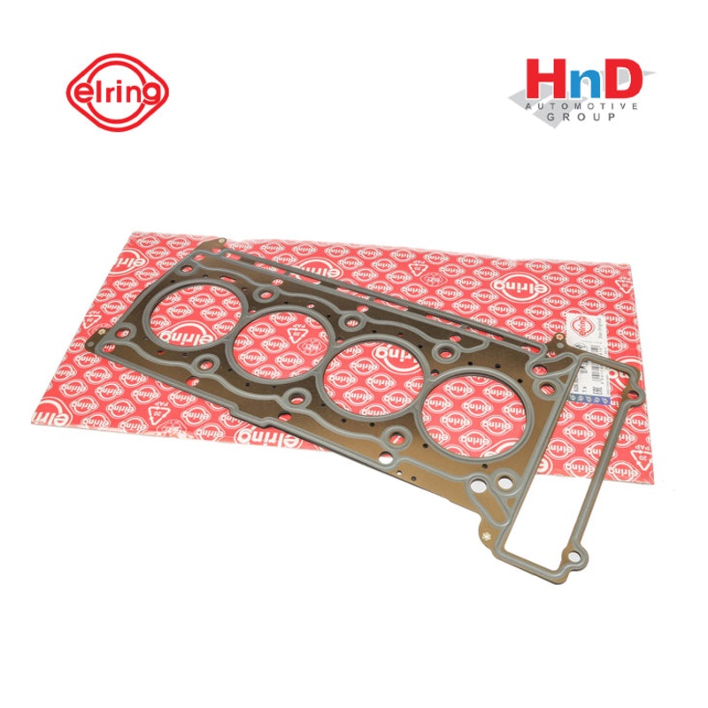 ELRING 626.904 Gasket, cylinder head MERCEDES-BENZ E-Class Saloon W212 2710160320