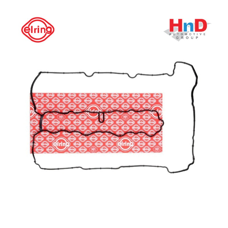ELRING 724.470 Rocker cover gasket BMW 1 Hatchback E87, E88 11127555738