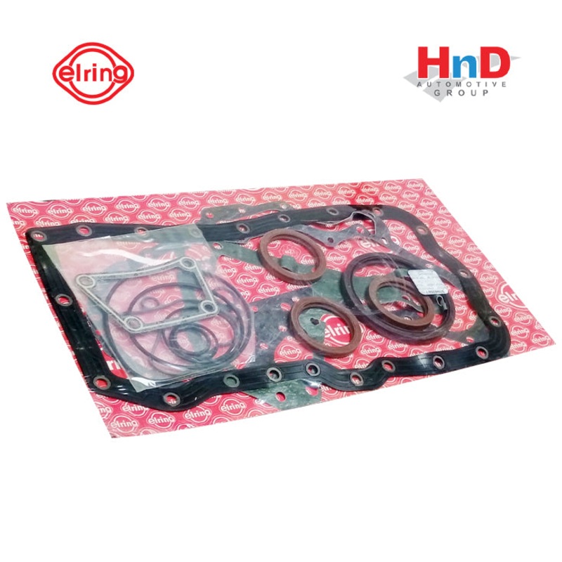 ELRING 774.090 Crankcase gasket set with crankshaft seal 774.090