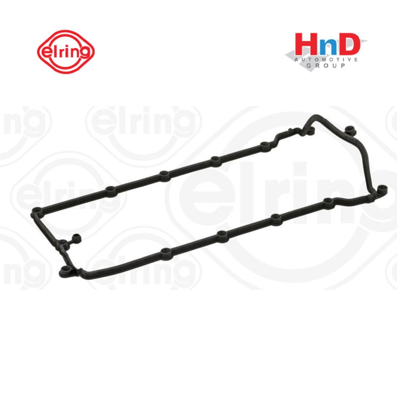 ELRING 982.820 Rocker cover gasket LAND ROVER Discovery IV L319 LR010882