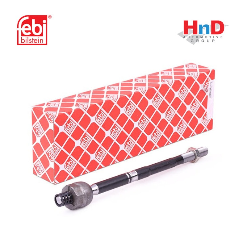 FEBI BILSTEIN 26045 Inner tie rod Front Both side AUDI A3 Hatchback 8V1, 8VK 1K0423810A