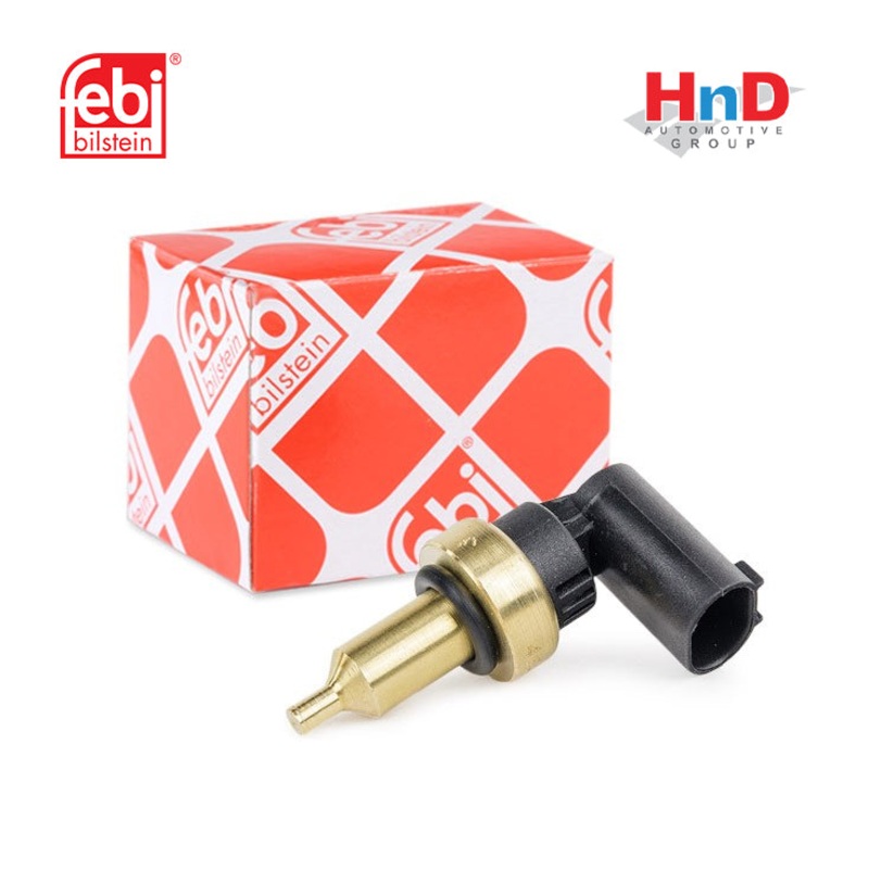 FEBI BILSTEIN 45443 coolant temperature Sensor, MERCEDES-BENZ A-Class Saloon W177 0999053700