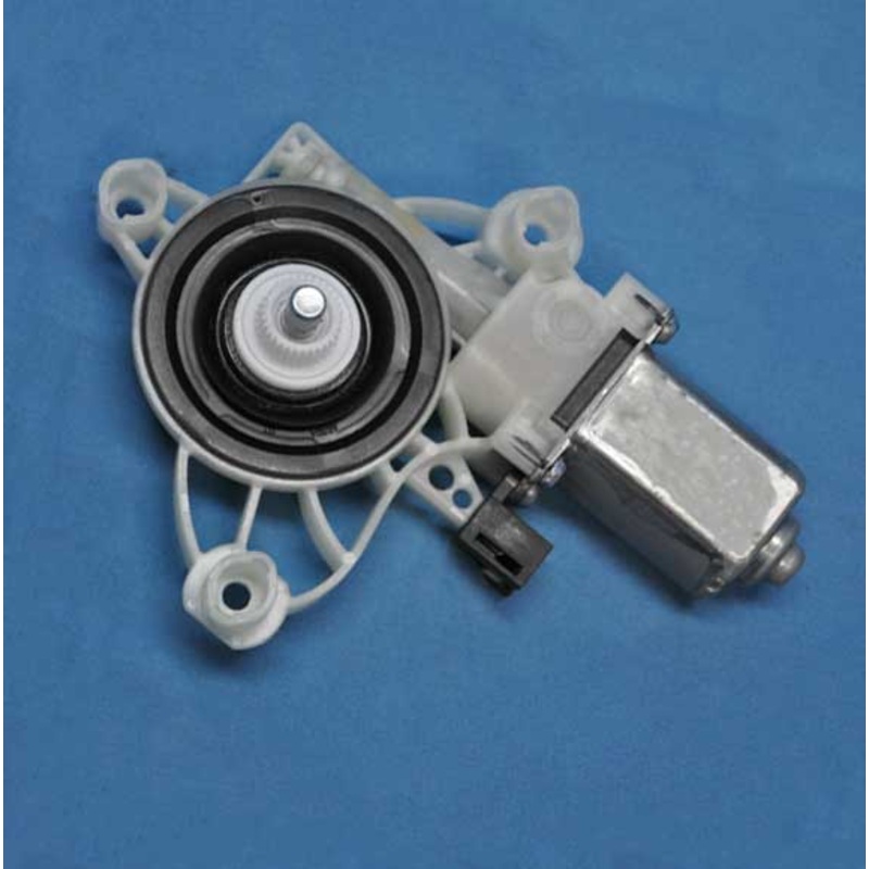 Mercedes Benz Genuine GEAR MOTOR 000906570664