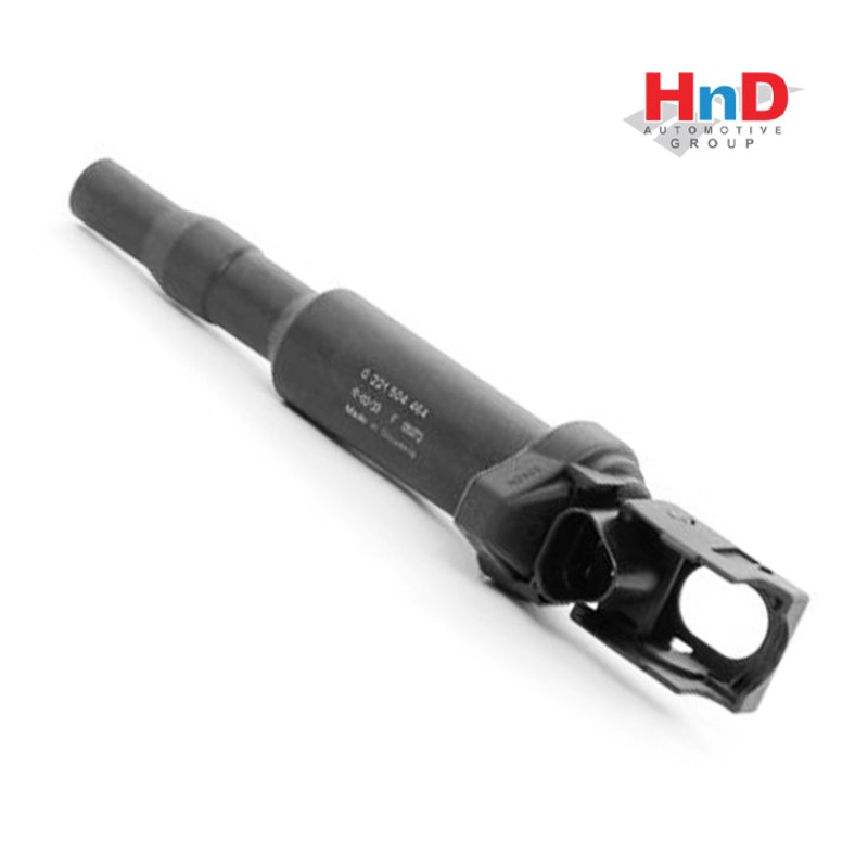OE Ignition coil 14V BMW X1 (E84) 0221504464