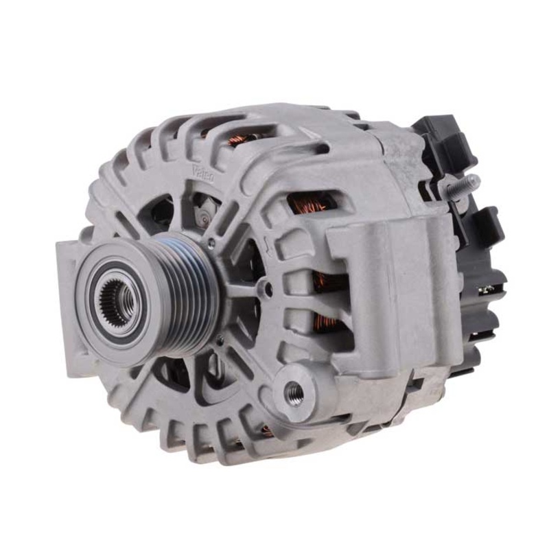 Valeo (Valeo # 439603) ALTERNATOR 14V, 230AMP For BMW X5 (E70) 12317560988