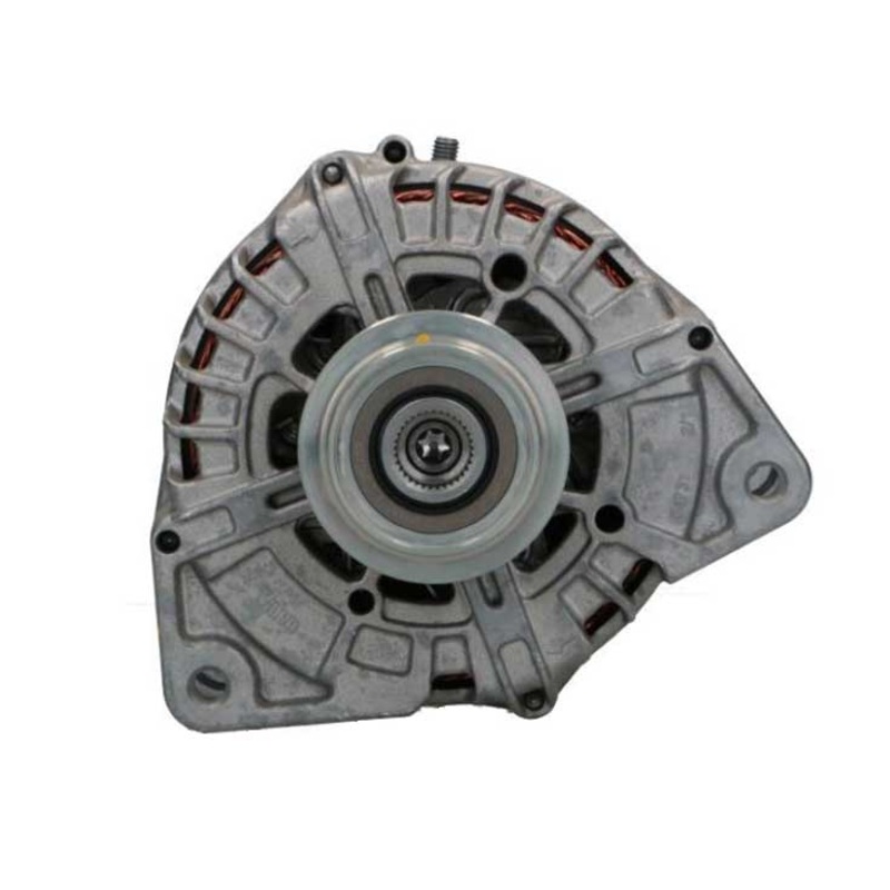 Valeo (Valeo # 443309) ALTERNATOR 14V, 250AMP For Mercedes Benz W222 X253 W213 R232 W463 0009061207